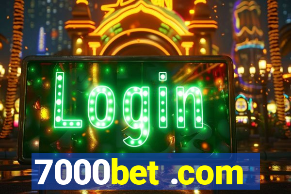 7000bet .com